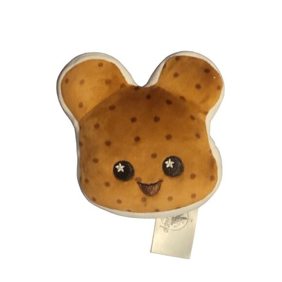 Disney Parks treats plush bundle - Picture 5 of 5